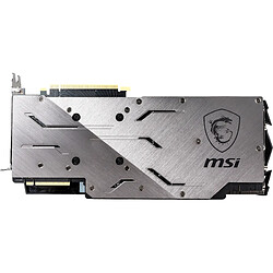 Acheter MSI GeForce RTX 2080 Super GAMING X TRIO