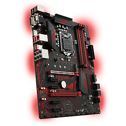 MSI Z370 GAMING PLUS - Reconditionné