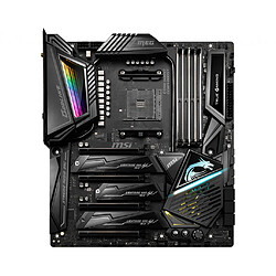 MSI MEG X570 GODLIKE - Reconditionné