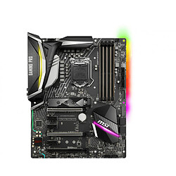 MSI Intel Z370 GAMING PRO CARBON AC - Reconditionné