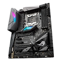 Intel X299 ROG STRIX - Reconditionné