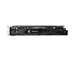 Acheter GIGABYTE AORUS RX 580