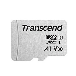 Transcend 300S MicroSDHC 8 Go