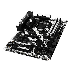 MSI Z270 GAMING · Reconditionné pas cher