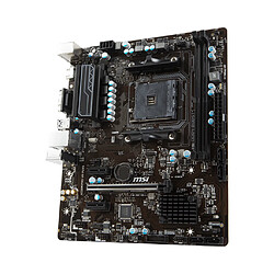 Acheter Msi A320M PRO-VH PLUS · Reconditionné