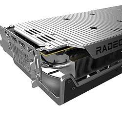 XFX MERC319 RX 7800 XT