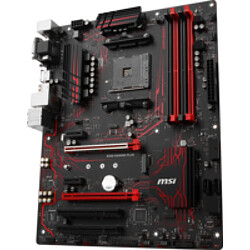 Acheter Msi B350 Gaming Plus · Reconditionné