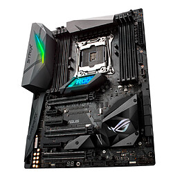 Avis Intel X299 ROG STRIX · Reconditionné