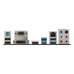 MSI B350 PC MATE - Reconditionné