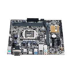 Acheter Asus H110M-A/M.2 · Reconditionné