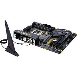 Asus TUF Z390-PLUS GAMING (WI-FI) · Reconditionné pas cher