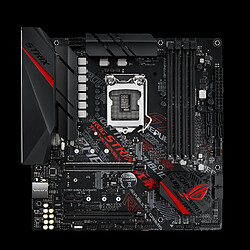 ASUS Intel B365 ROG STRIX GAMING - Reconditionné