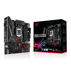 ASUS Intel B365 ROG STRIX GAMING - Reconditionné