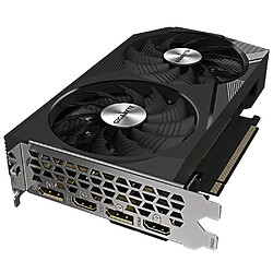 Avis Gigabyte RTX 3060 GV-N3060WF2OC-12GD