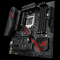 Asus ROG STRIX B365-G GAMING · Reconditionné pas cher