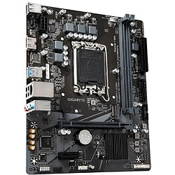 Avis Gigabyte H610M K DDR4