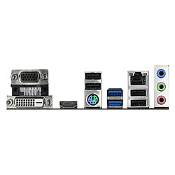 Acheter Asrock H410M-HDV R2.0 · Reconditionné