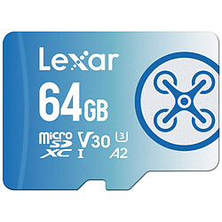 Lexar FLY - 64 Go
