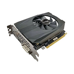 Man Editions MANLI GeForce GTX 1650