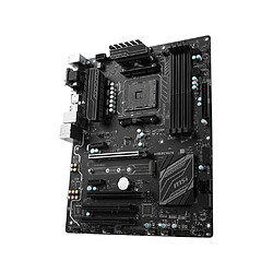 Msi B350 PC MATE · Reconditionné pas cher