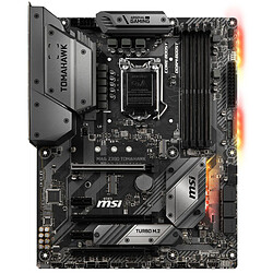 Avis MSI Intel Z390 TOMAHAWK - ATX · Reconditionné