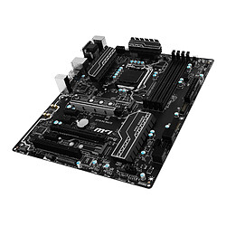 MSI Z270 PC MATE · Reconditionné pas cher