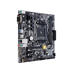 Acheter Asus PRIME B350M-K · Reconditionné