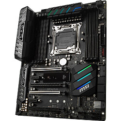 Acheter Msi X299 SLI PLUS · Reconditionné