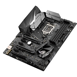 Avis ASUS Intel Z270 GAMING · Reconditionné