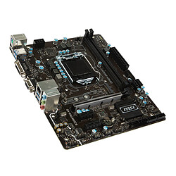 Acheter MSI B250M PRO-VD · Reconditionné