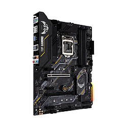 ASUS B460-PLUS TUF GAMING - Reconditionné