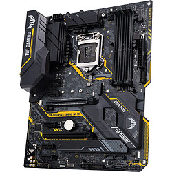 Acheter Asus TUF Z390-PLUS GAMING (WI-FI) · Reconditionné