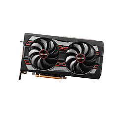 SAPPHIRE Radeon RX 5600 XT Pulse