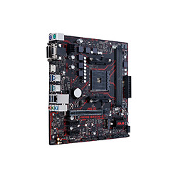 Asus PRIME B350M-E · Reconditionné pas cher