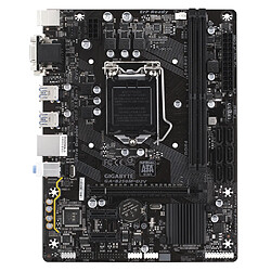 Avis GIGABYTE Intel B250 D2V KABYLAKE · Reconditionné