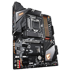Avis Gigabyte Aorus Elite · Reconditionné