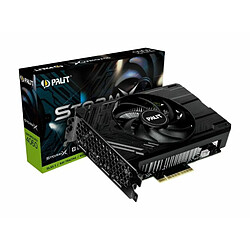 Palit GeForce RTX 4060 pas cher