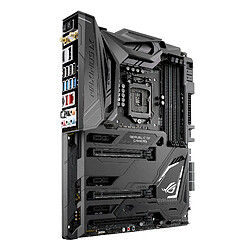 ASUS Intel Z270 MAXIMUS IX CODE - Reconditionné