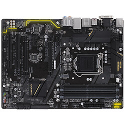 Acheter GIGABYTE Intel Z270 HD3 · Reconditionné