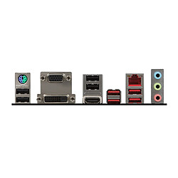 Avis Msi B350M BAZOOKA · Reconditionné