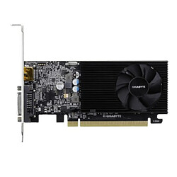 Avis Gigabyte GV-N1030D4-2GL 2Go