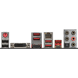 Avis Msi Gaming Pro Carbon · Reconditionné