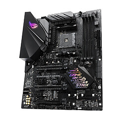Avis Asus ROG STRIX B450-F GAMING · Reconditionné