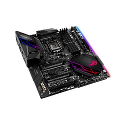 Avis ASUS Z390 ROG Maximus XI Extreme · Reconditionné