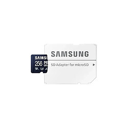 Samsung MB-MY256S 256 Go MicroSDXC UHS-I
