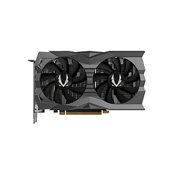 ZOTAC Geforce GTX 1660 Super - AMP - 6 Go