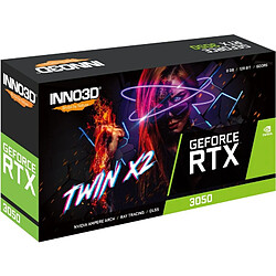 Inno 3D INNO3D GeForce RTX 3050