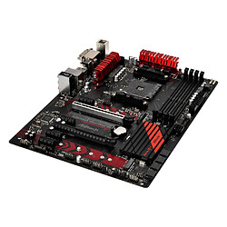 Avis Asrock Fatal1ty AB350 Gaming K4 · Reconditionné