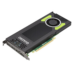 HP NVIDIA Quadro M4000