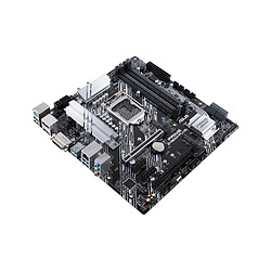 Avis Asus Prime Z490M-Plus · Reconditionné